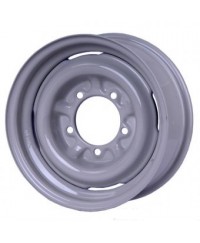 Кременчуг (КрКЗ) ГАЗ 3102 White R14 W5 PCD5x139 ET60 DIA110 